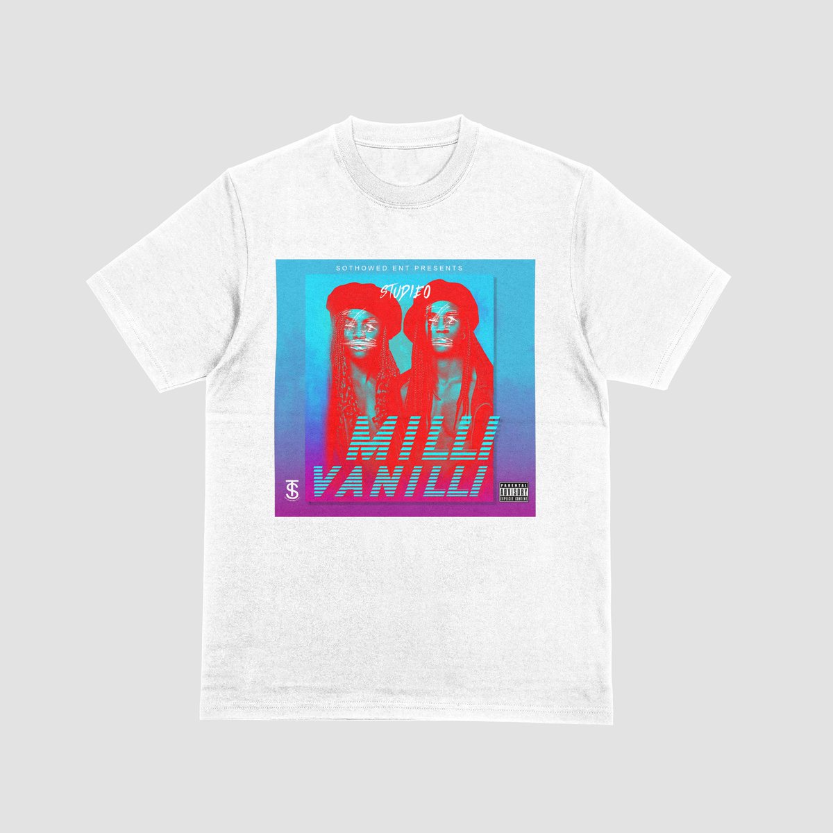 Studieo's tweet photo. Single out Now.. &amp; Merch available tap in!! #MilliVanilli  #SoTHOWED

https://t.co/To6RXGDCDF https://t.co/IizyzJjCGW