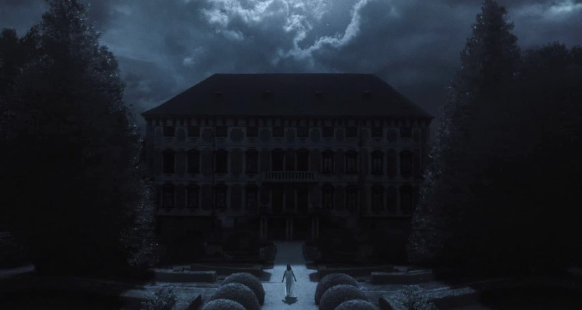 Nosferatu you are the best cinematography winner in my heart