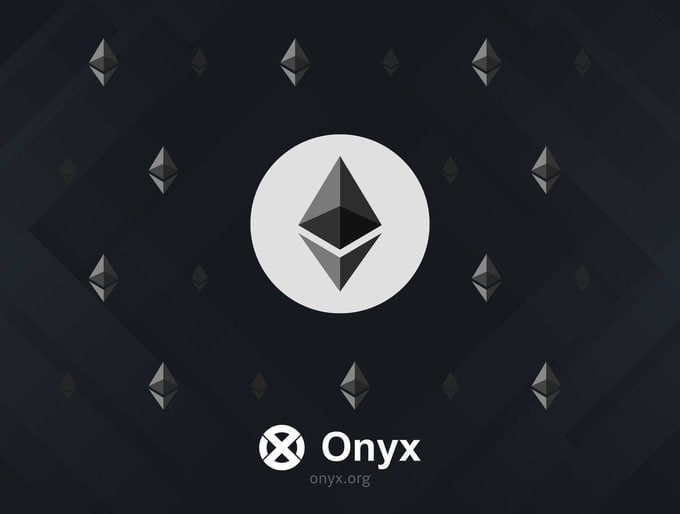 Onyx tweet picture