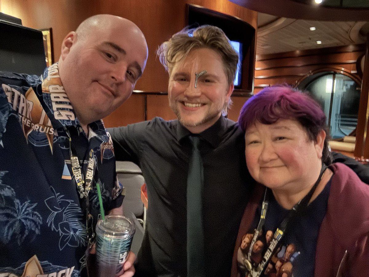 Ok <a href="/RoyalCaribbean/">Royal Caribbean</a> 

While I am at it, Connor from the piano bar on Explorer of the Seas is a treasure and I hope to see him on many future sailings.