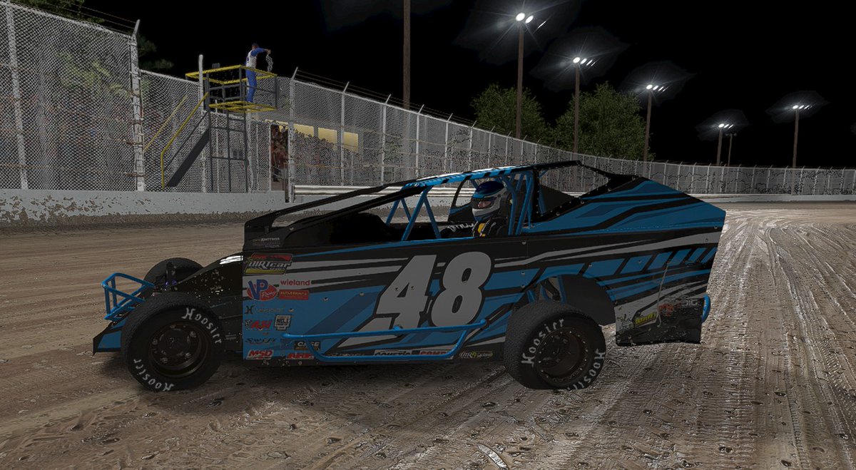 We went dirt racin' <a href="/VolusiaSpeedway/">Volusia Speedway Park</a> in our Big Block Modifieds courtesy of Slick <a href="/RickJavorka/">Rick Javorka 🇺🇲</a> tonight.

Byte500 Driver <a href="/Rondo_the48/">Octavio Rondoletto</a> captures his 3rd straight Flying Aces win down in Florida!🏁🏁🏁

Thank you Rick &amp; <a href="/TylerR1316/">Tyler Robinson</a> (Tyler Robinson) for the Race Prizes!🙏💰💰🏁💰💰🙏