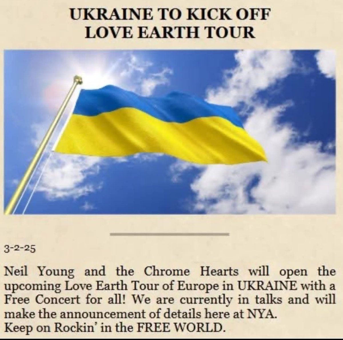 doulagensheimer's tweet image. So Happy to see this!!
#SupportDemocracy 
#StandWithUkraine
@BioAnnie2