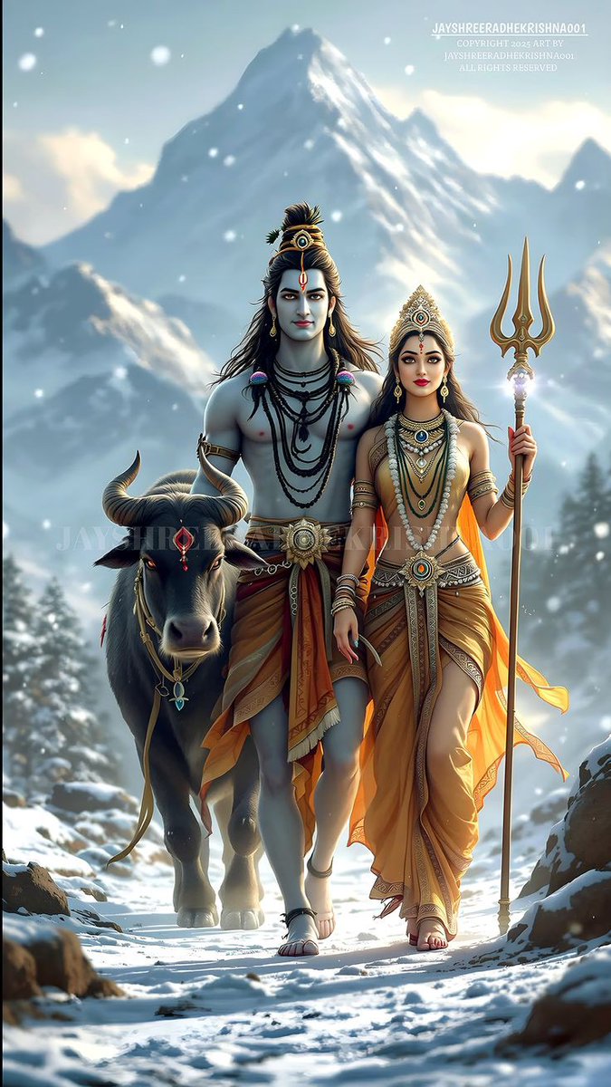 कर्पूरगौरं करुणावतारं संसारसारं भुजगेन्द्रहारम्।
सदा बसन्तं हृदयारबिन्दे भवं भवानीसहितं नमामि।।
ॐ नमः पार्वती पतये हर हर हर महादेव