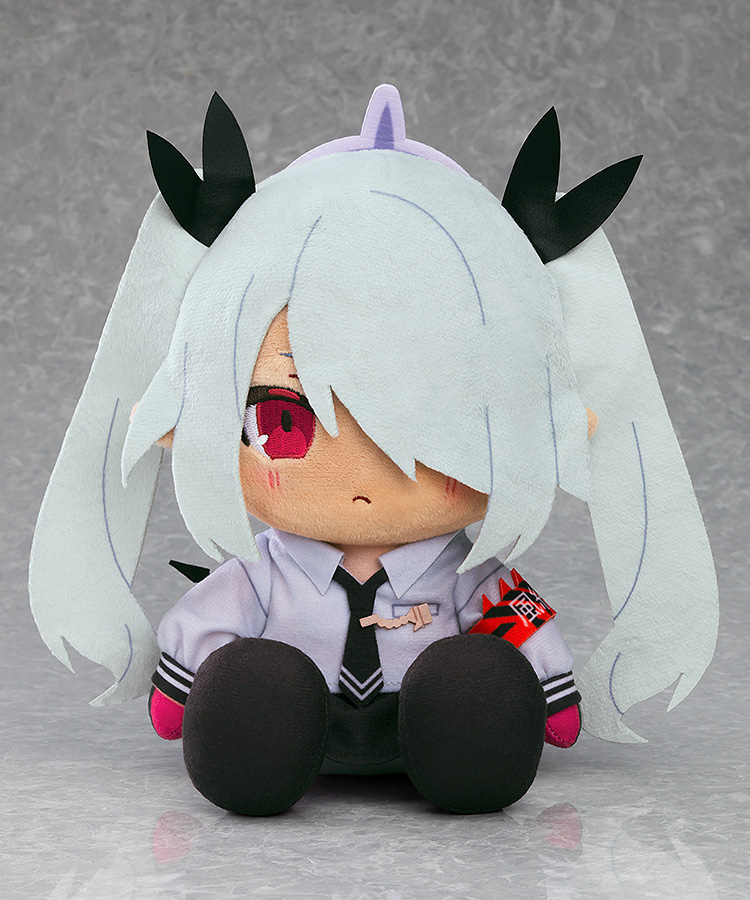 ブルーアーカイブ　ナツ　ぬいぐるみ　ちょこぷに　グッドスマイルカンパニー Amazon.co.jp: グッドスマイルカンパニー[GOOD SMILE COMPANY
