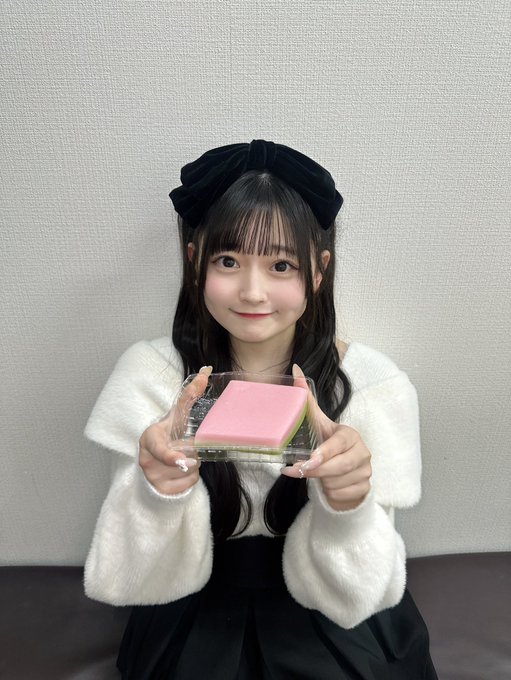 石橋颯のTwitter画像1
