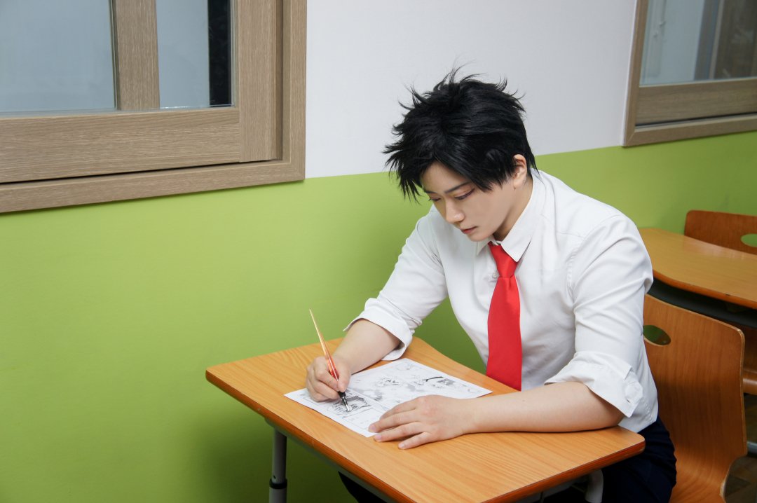 노자키군-노자키
photo by. 모호님(<a href="/moho_cos_/">모호</a> )🖤