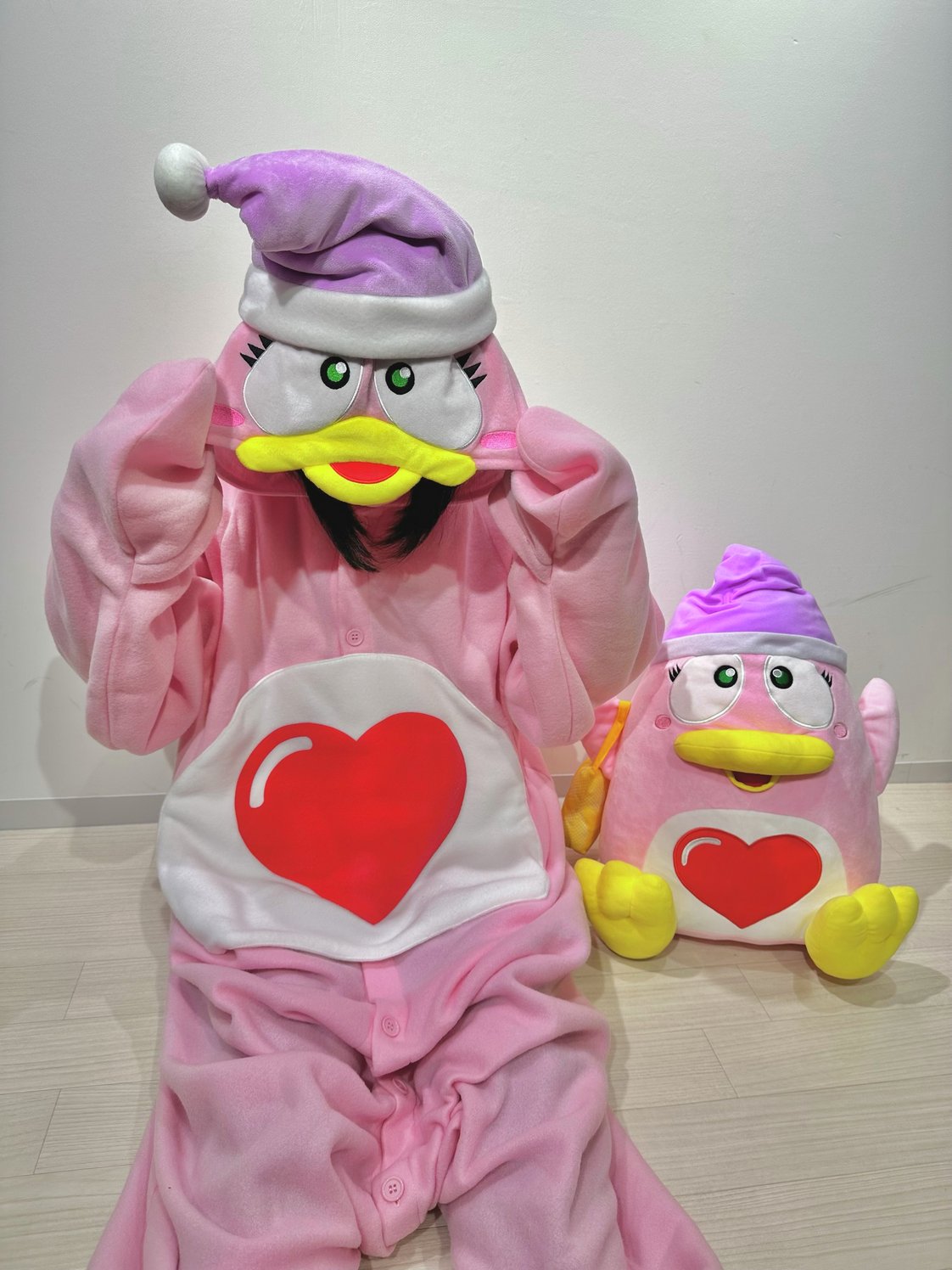 大人気新品 驚安の殿堂 ドン・キホーテ🐧 on X:  ルームウェア・パジャマ