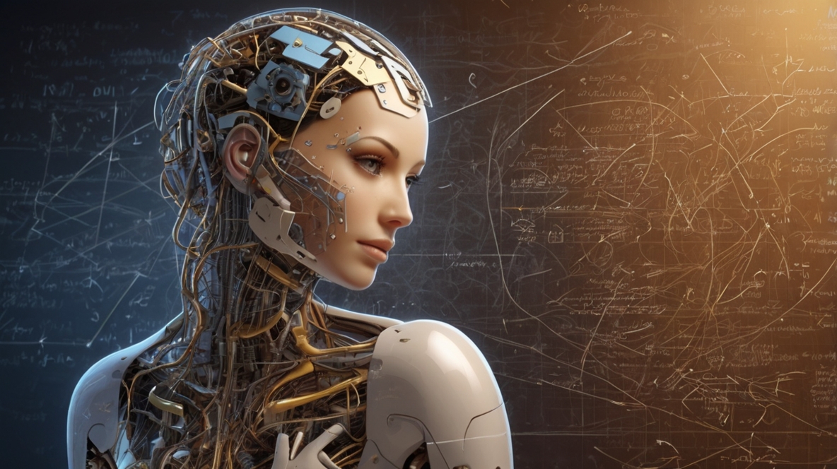 GowitHungary's tweet photo. Artificial Intelligence & Mathematics: Algebra   

Short paper on Algebra for AI !
https://t.co/vCZlUnKAiy

Algebra is an essential mathematical enhancer for AI. It allows to represent the real world in mathematical structures that can be easily manipulated by the computer.   

This short paper does not require mathematical background.