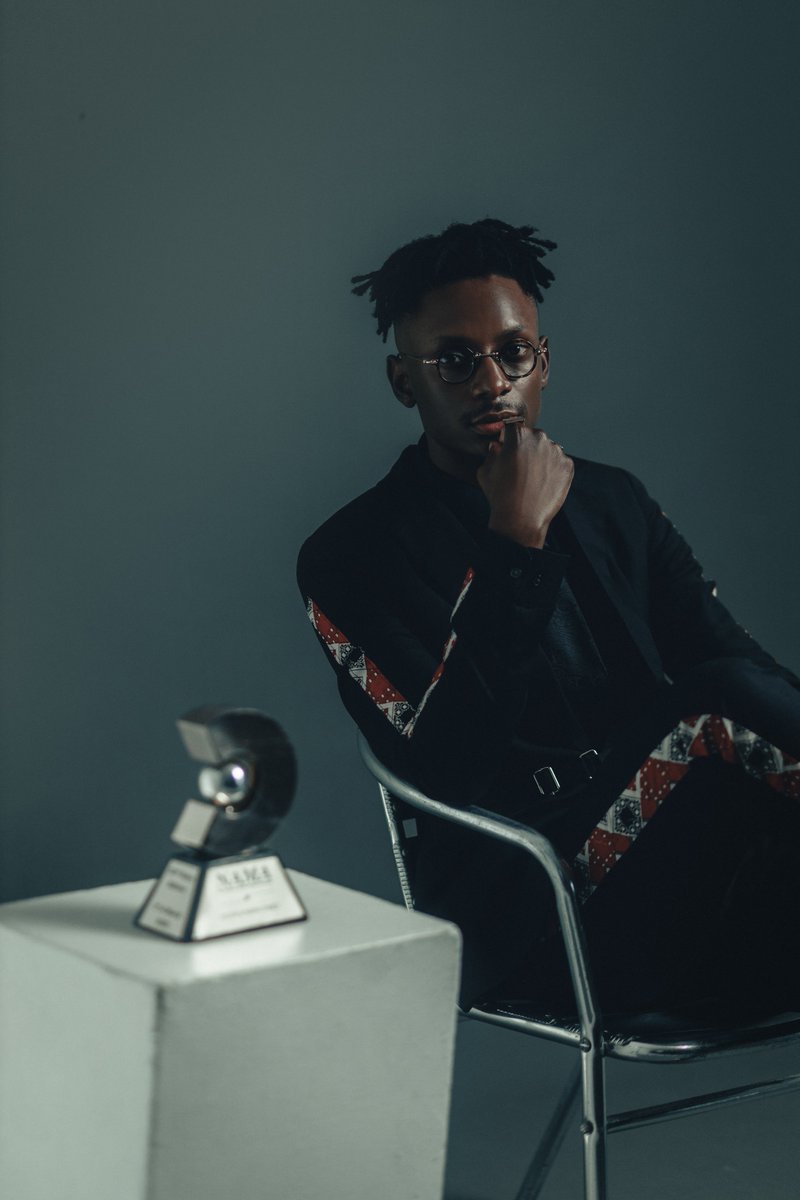 There are no words for how much this means to me. I am overwhelmed with gratitude to have won a NAMA (National Arts Merit Award). I am thankful to God for the gift He has given me and the opportunities to use it!

<a href="/namaszim/">National Arts Merit Awards - #Zimbabwe</a> <a href="/NakaVisuals/">Naka Visuals</a> 

🙏🏾 🌍 🇿🇼