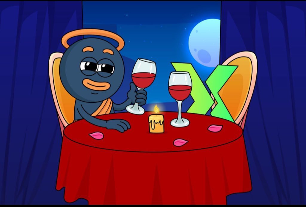 SONIC GOD - $TYSG tweet media