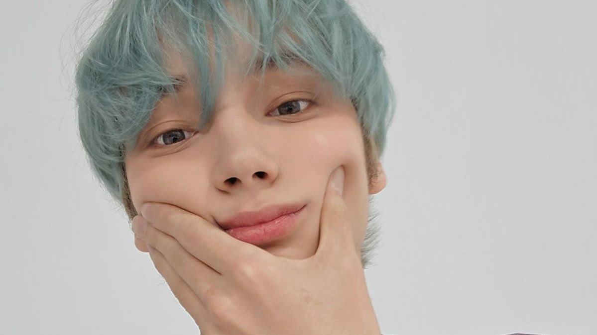 anglhue's tweet image. it’s a hueningkai thing ૮ ˶ᵔ ᵕ ᵔ˶ ა