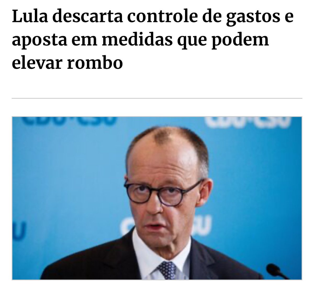 Pronto ganhamos Oscar, vamos ver isso aqui?