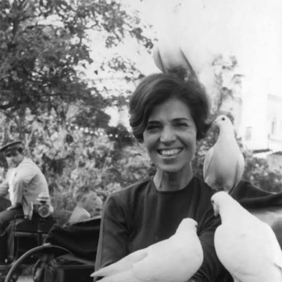 docenevoa's tweet image. VIVA RUBENS PAIVA! VIVA EUNICE PAIVA! 🇧🇷