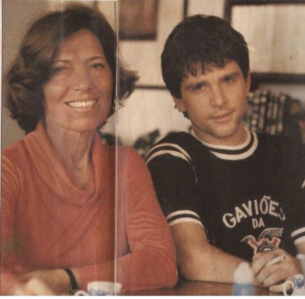 docenevoa's tweet image. VIVA RUBENS PAIVA! VIVA EUNICE PAIVA! 🇧🇷