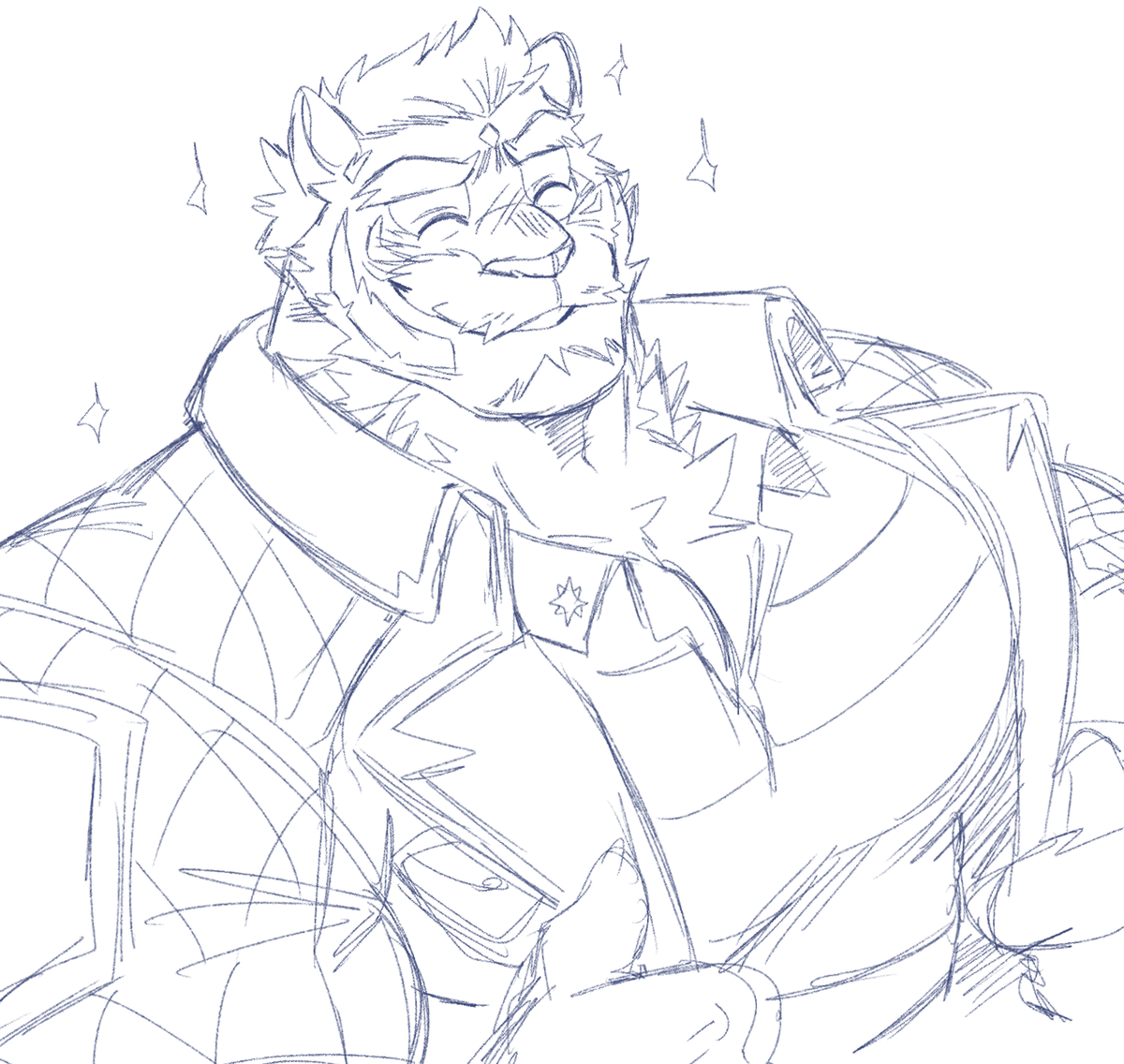 Juggermelon's tweet photo. Various Anothereidos doodles I did on the side while doing my work the past month haha #アナドスR https://t.co/ikeKshL5dk