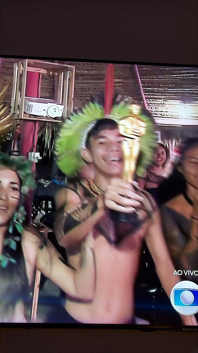 esse país é um cabaré kkkk #Oscars