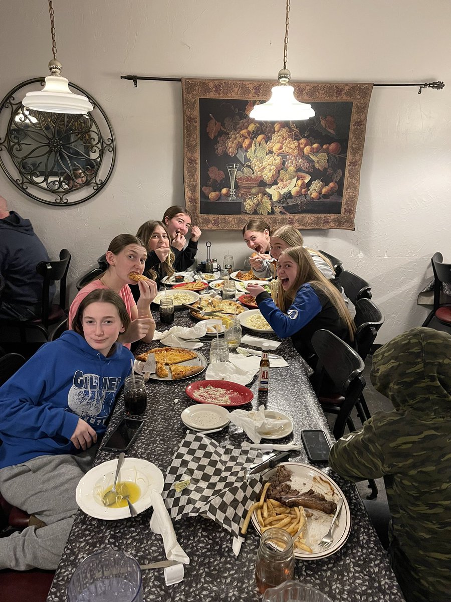 LadyDukes_White's tweet photo. The girls had a great time bonding. The is no ceiling what these can reach by continuing to grow and improve on our weaknesses. We beat ourselves this weekend and the fire is lit to improve. Going to be an exciting season. https://t.co/CfYQHI46zP
