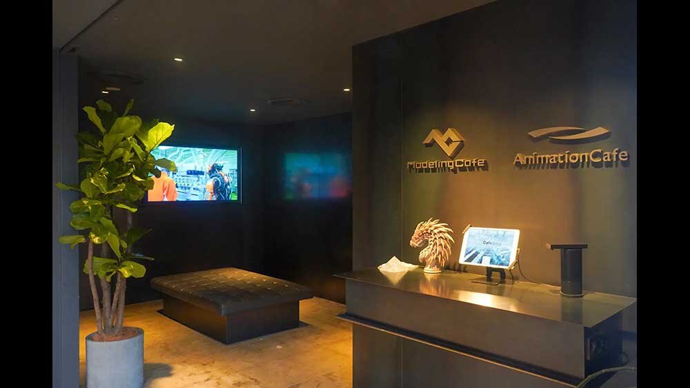 ModelingCafeとAnimationCafeが経営統合「CafeGroup株式会社」として始動！

cgworld.jp/flashnews/2503…

ハイエンド3DCG制作の総合力の強化、エンジニアリングやAIを含むテクノロジー部門を統合
