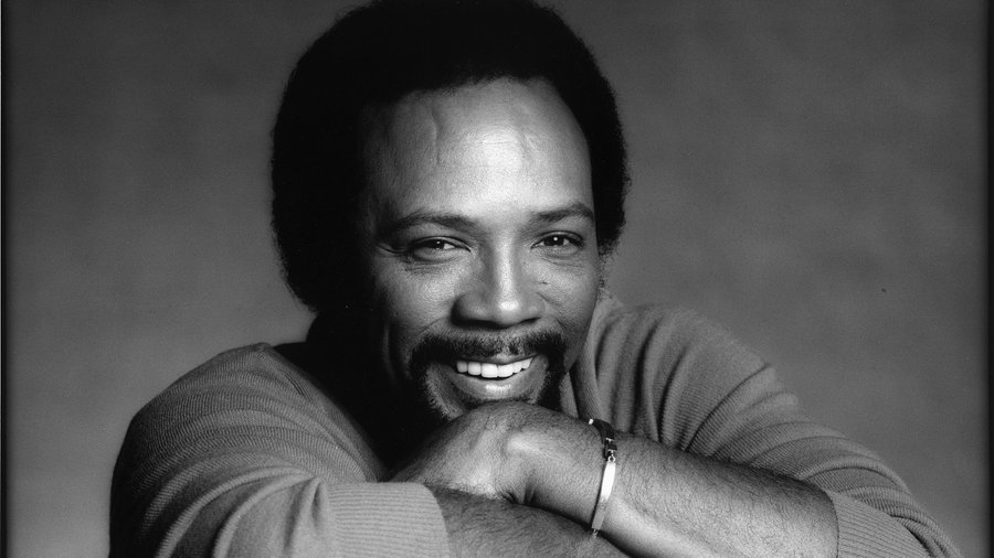 makespringhill's tweet image. "When we talk about black excellence, we are talking about Quincy" - Whoopi Goldberg 🗣️ #Oscars2025