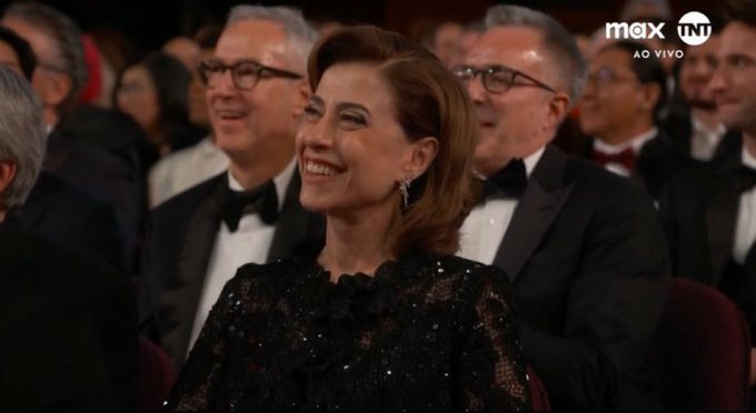 balotaromantico's tweet photo. as duas maiores injustiças da história do oscar foram com duas brasileiras

absurdo https://t.co/OFeJfAp8Ab