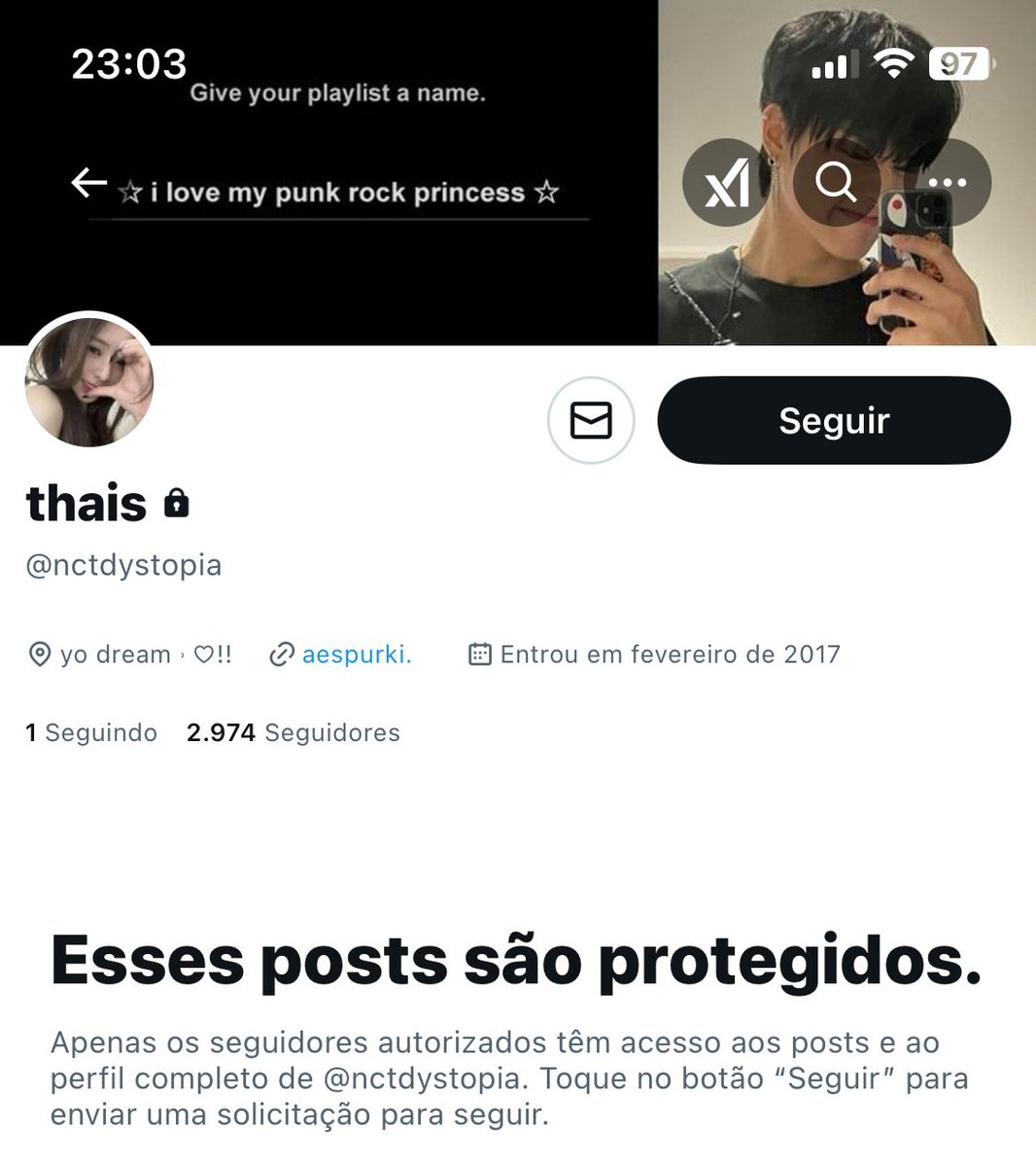jenotenshi's tweet photo. ❗ feedback negativo para thais/katie (@ateezgoth/@nctdystopia) por desorganização, irresponsabilidade e falta de envio/entrega dos itens.

🗯️ tem muitos prints, então a thread está um pouco longa. https://t.co/h2Uu6szC8W