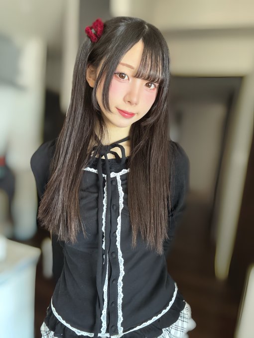 コスプレイヤーひなのTwitter画像2