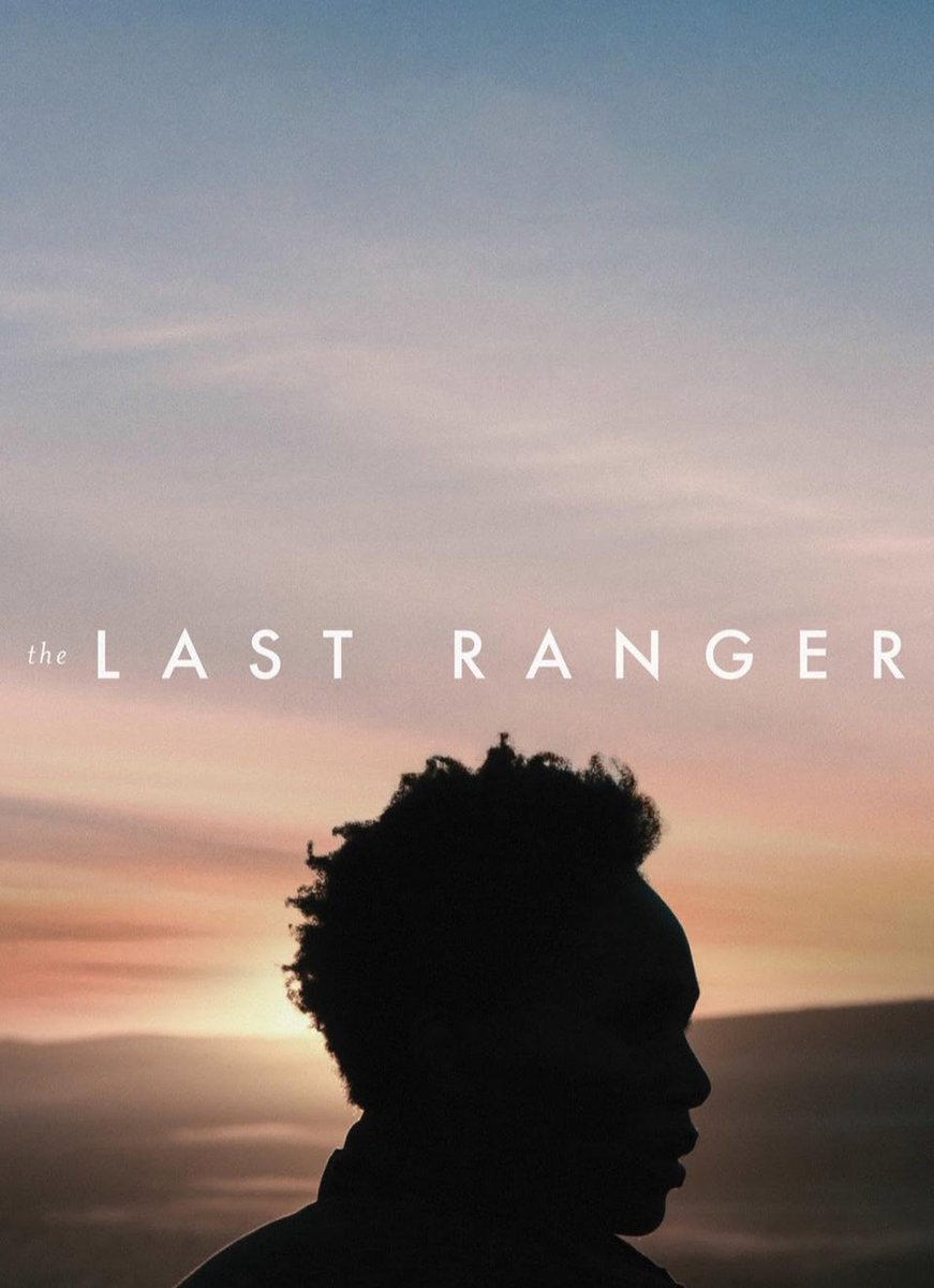 Congrats to the I’m Not a Robot team BUT howwww did The Last Ranger not win?!?! #oscars #thelastranger #didtheyevenwatchit