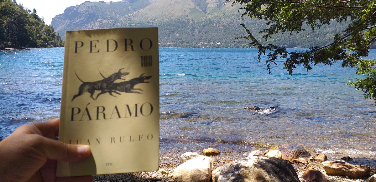 horacerobsas's tweet photo. @_lauraespi_ Según Rulfo hay que leer y releer varias veces. 
A mí me ayudó la Playa Muñoz del Lago Gutiérrez. https://t.co/URmGBVNv3V