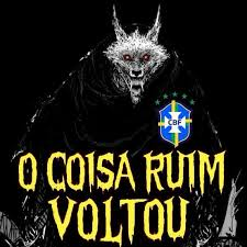 O OSCAR É DO BRASIL