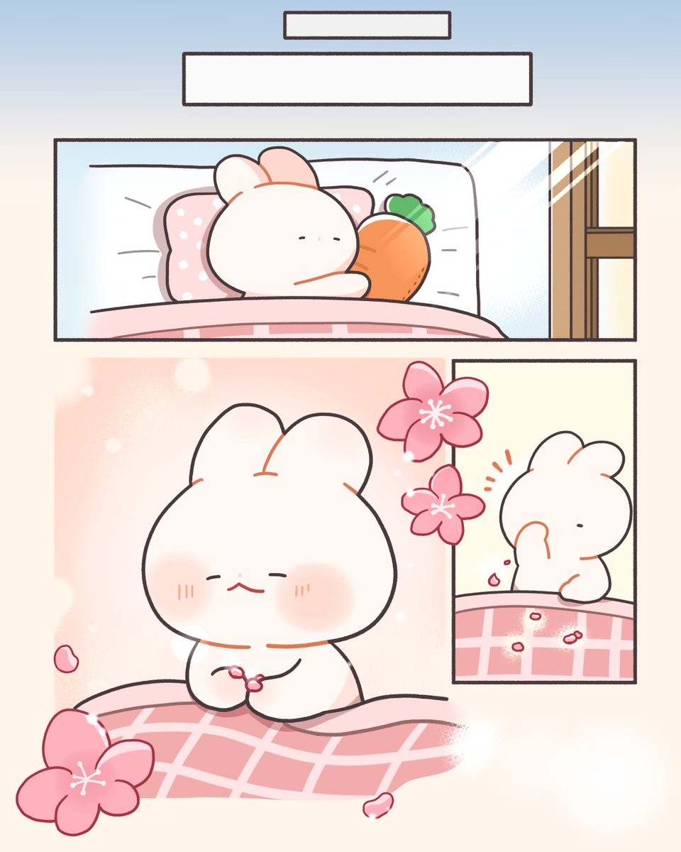 ひな祭りの夜に🎎🌸
#ひな祭り #ゆるいイラスト 