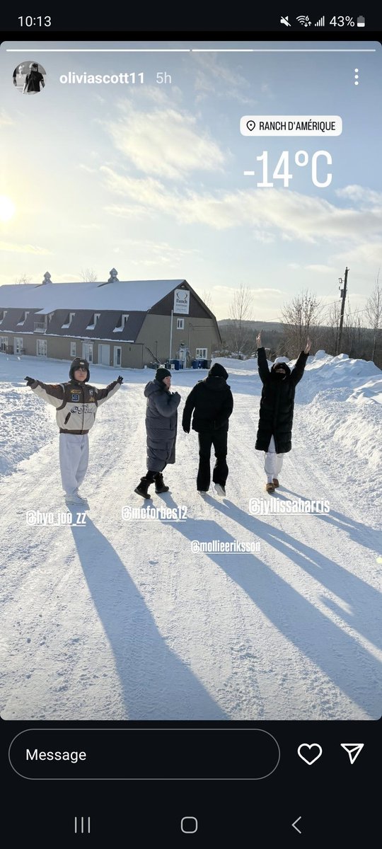 thetimiddonut's tweet image. I feel like the only reason Jyllissa Harris would be in the Outaouais is because she's on loan to the Rapid, but I could be convinced otherwise. 

(Editors Note: Thank God another centreback.)