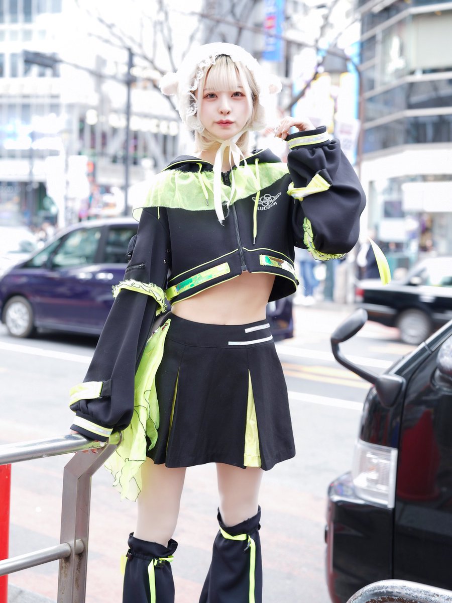 ばぶロックアイドル推してほしい꒰՞ɞ̴̶̷⩊ɞ̴̶̷꒱֯🍼︎