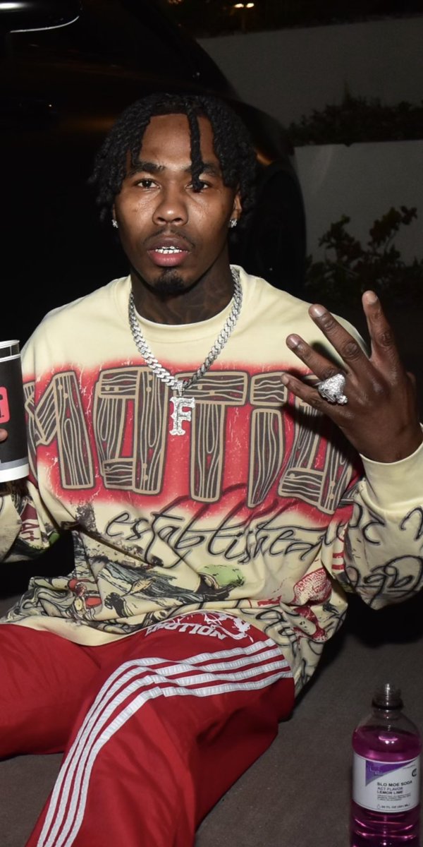 Flashyasf's tweet image. Back To The Basics 🎯