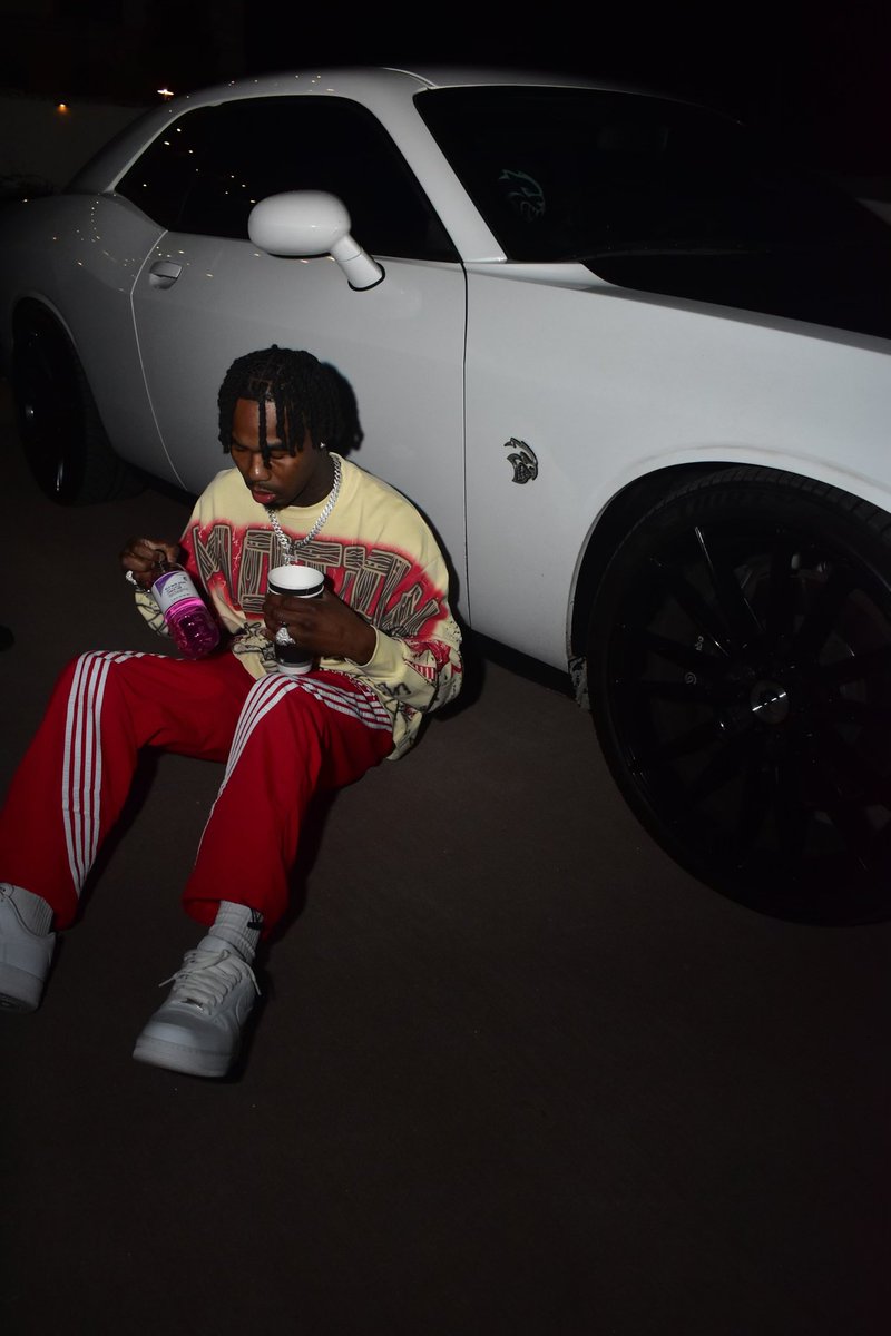 Flashyasf's tweet image. Back To The Basics 🎯