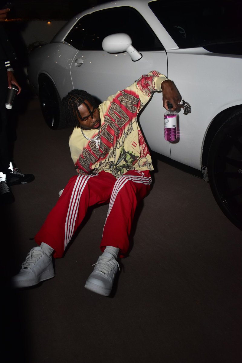 Flashyasf's tweet image. Back To The Basics 🎯