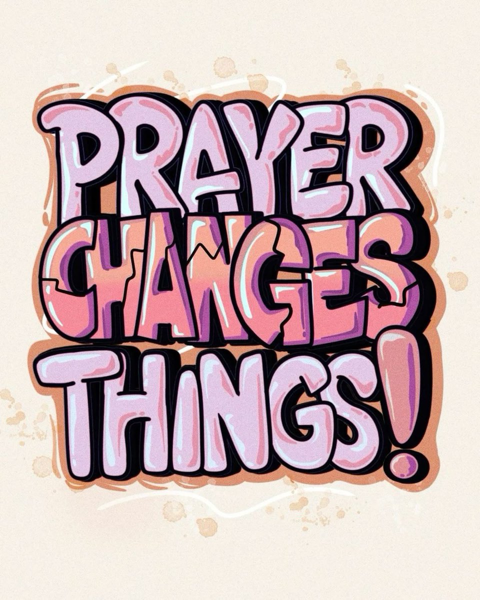 Today at church I realized I need to be more consistent in prayer ✝️