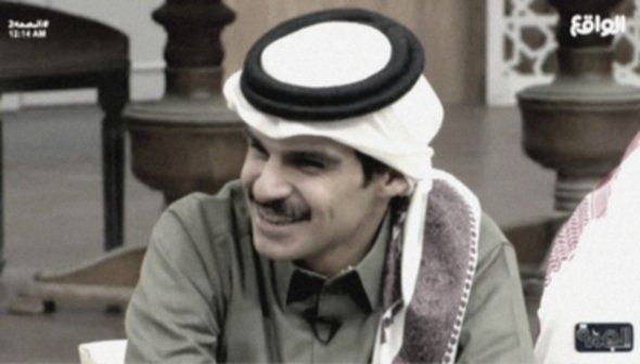 « ومرحباً بـ البصمه الثابته 🤎 »
#البصمة2 | #سلمان_بن_ملهي