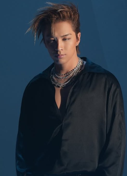 TAEYANG pics tweet media