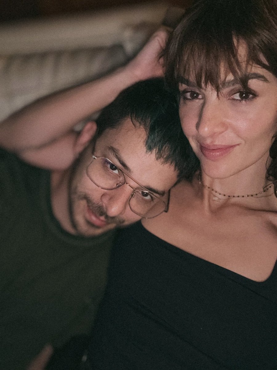 boraaaa!! 💙 #Oscars