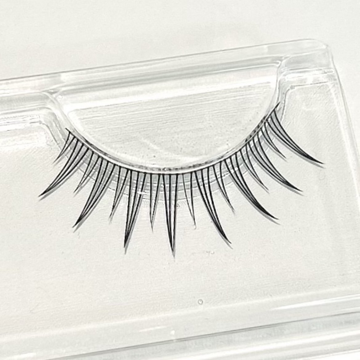 a_cosmetic01's tweet image. 韓国アイドルみたいな束感つけま🎀マスカラで束感作るの苦手なので、これはありがたい😍つけやすくてよかったよ〜🙆🏼‍♀️✨✨

#PR #つけまつげ #DUP #ディーアップ