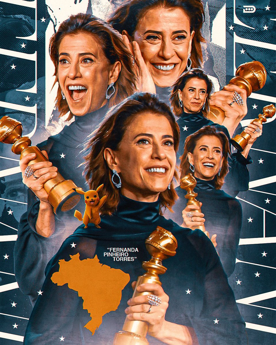 maodevacca's tweet photo. Vencemos 🥰
#OscarsEDF2025 #Oscars #édobrasil https://t.co/o7i3In2FzT