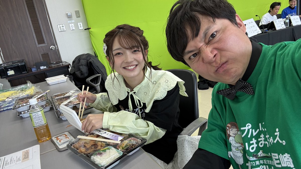 永島 知洋 tweet media