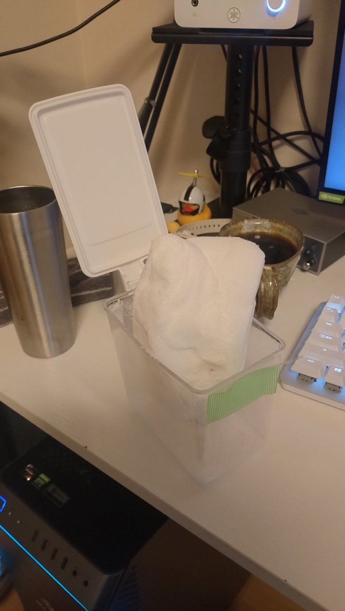 どうしたらいいん？
これ