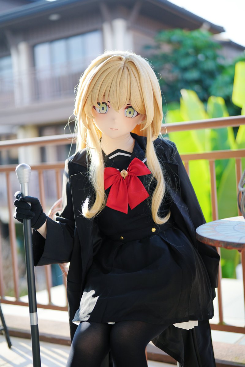 教授！
📸<a href="/Mirrojing/">镜子</a>
🎭<a href="/HiDolls_mm/">HiDolls</a>