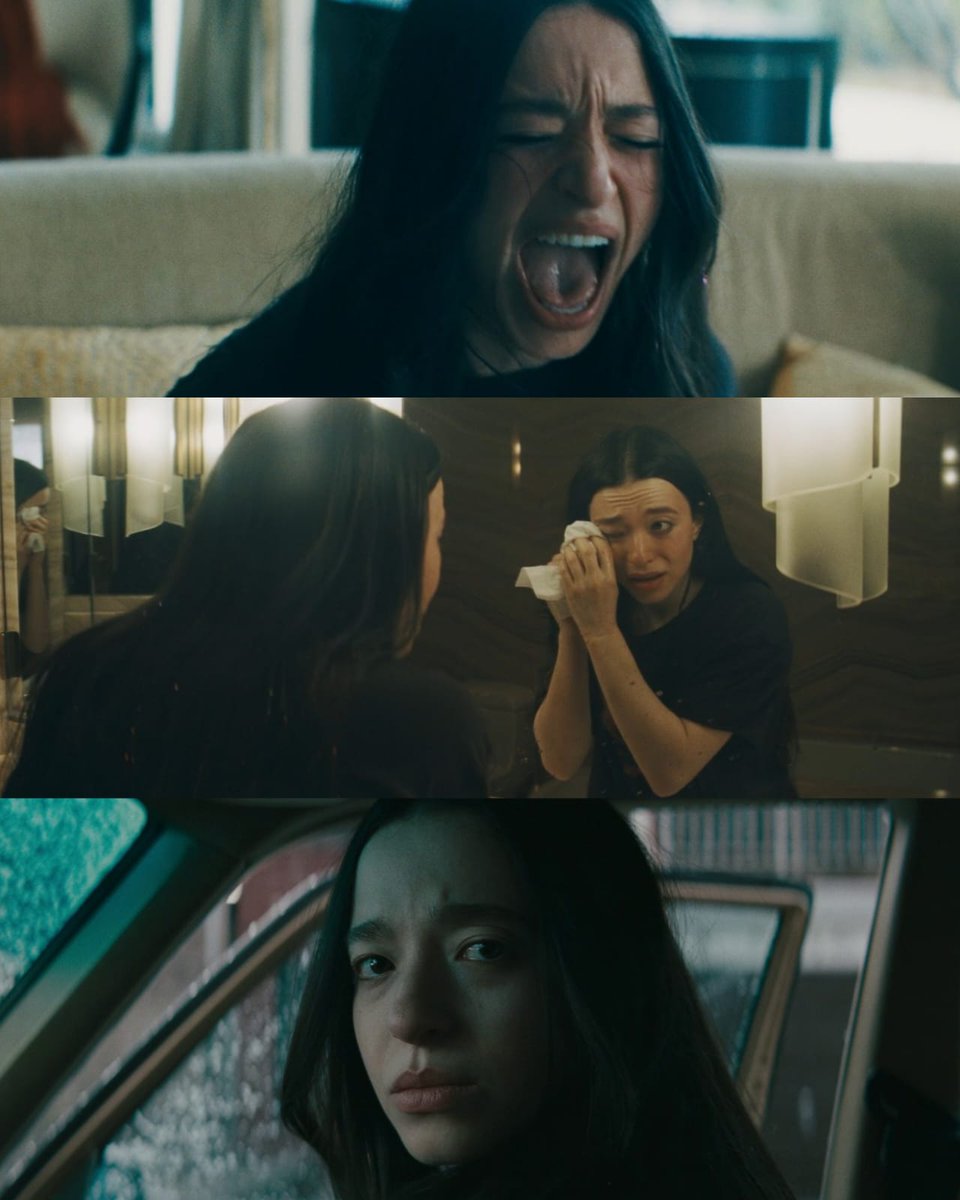 CINEMA505's tweet photo. Mikey Madison ‘Anora’ venceu o Oscar de Melhor Atriz. https://t.co/QnLRMx4CG1