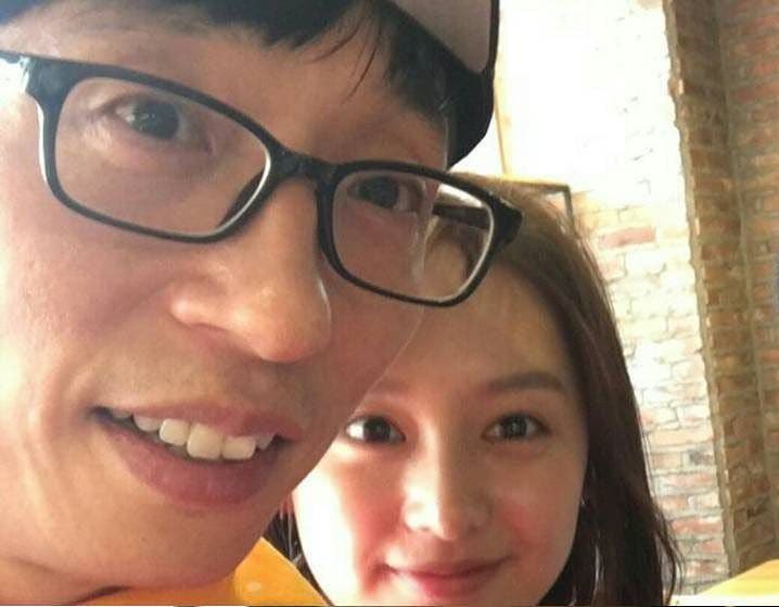 아이건진짜볼때마다말랑콩떡이야완전 유느님이랑김딩세상순하고무해해보여서 마음이 너무 조음