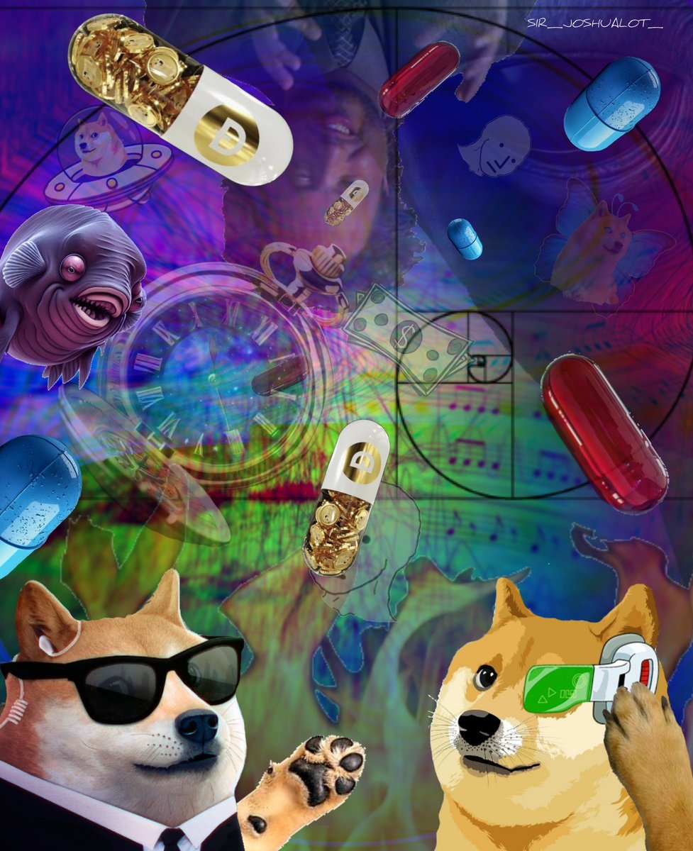 Sir_JoshUalot_'s tweet image. With the week coming to an end.
I figure I&apos;d leave you with my technical analysis chart if anyone wants to take a look.. 
Gn Fam. The good is out there.
 😎✌️