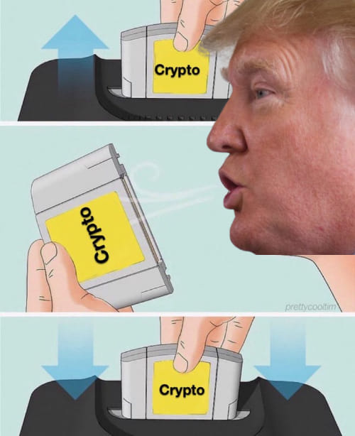 CryptoWingsta's tweet image. 🤣🤣🤣