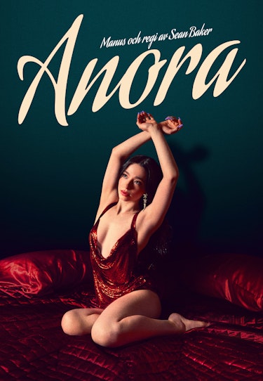 Premio #Oscars2025 a la mejor actriz protagonista para Mikey Madison por "Anora". Increíble.