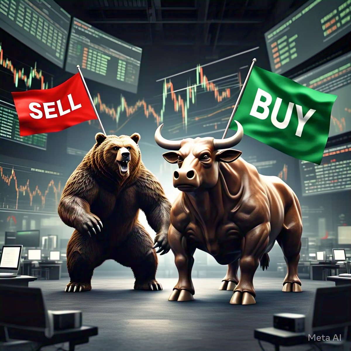 bnm1960's tweet photo. यह कहाँ आ गए हम?

Watching the stock market feels like a horror movie. Analysts who predicted a bull run weeks ago now call it a correction, while bears warn the bloodbath may continue for months.

No one can perfectly time the markets—not even top brokers, who endure setbacks but have the appetite for losses. While building wealth is important, ensuring adequate protection is essential.

Here are my 7 commandments: 

1. Buy a pure term life insurance plan. The premiums are low, and a must have if you have a family or dependant parents.

2. A medical insurance plan. Family floater is good plan, increase the coverage through top ups. Ensure your parents are also covered early if they don't have any other insurance coverage.

3. A home insurance, specially if you have an existing home loan. 

4. Keep a small fund, which is at least 6 months of your current salary in case of a job loss. 

5. If you have elderly parents open a senior citizen savings account for them. The interest rates are higher than normal fixed deposits 

6. Don't panic if you are sitting on a loss. If the scrips are good they will rebound in no time. 

7. As regards a monthly small saving with consistency  SIP सही हेBut Recurring deposit, whatever amount depending on disposable surplus, ज़्यादा सही हे !